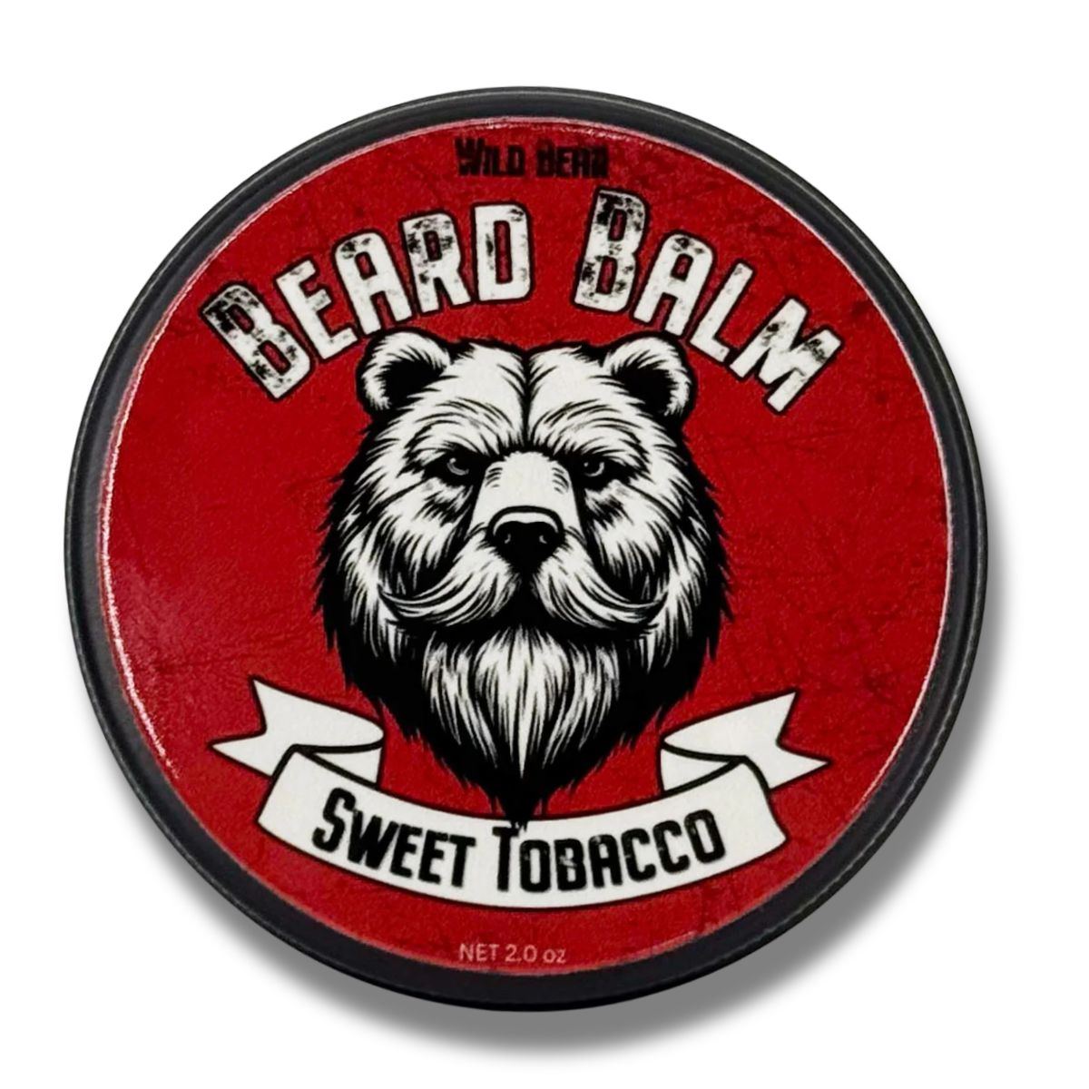 Beard Balm