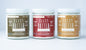 Tallow Man Beard + Body Butter Trio - Scented (9oz)