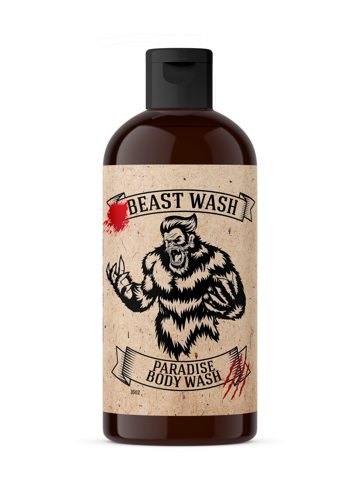 Body Wash