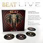 Live (Deluxe 3Cd+Blu-Ray Artbook) |