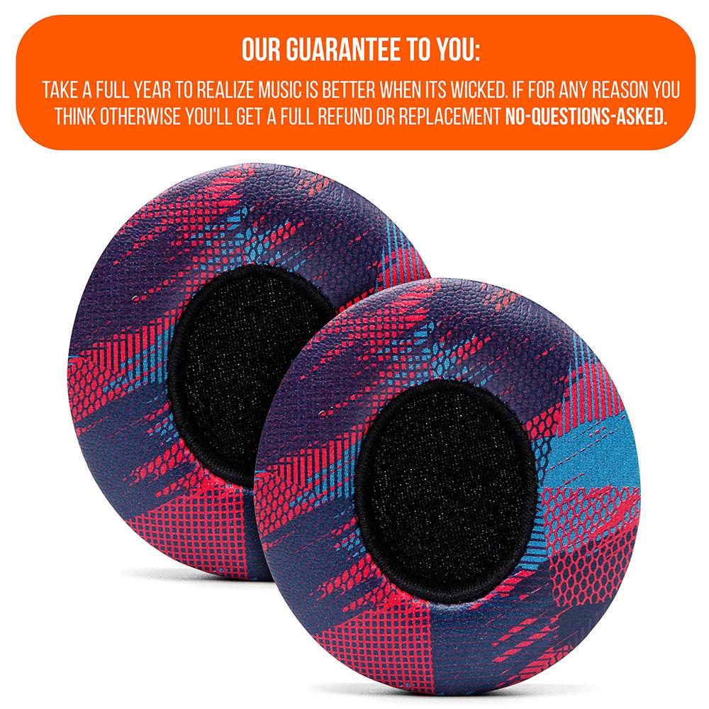 Beats Solo Earpads