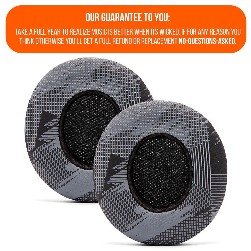 Beats Solo Earpads
