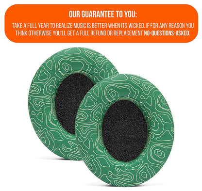 Beats Studio Earpads