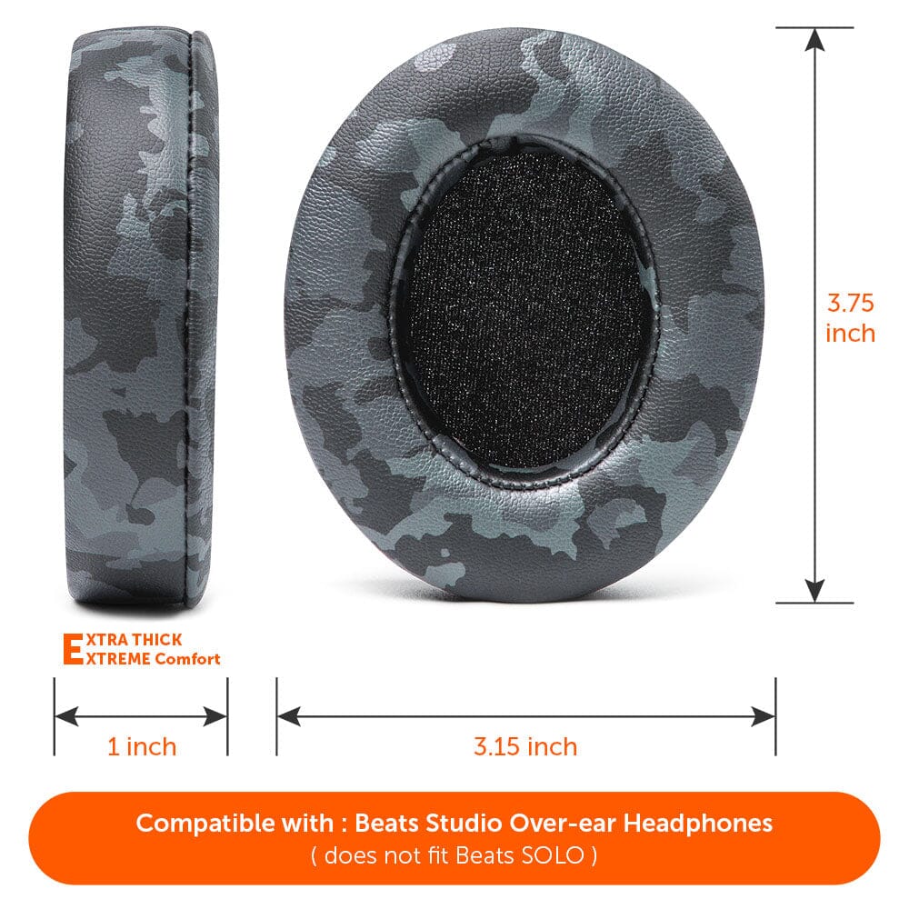 Beats Studio Earpads