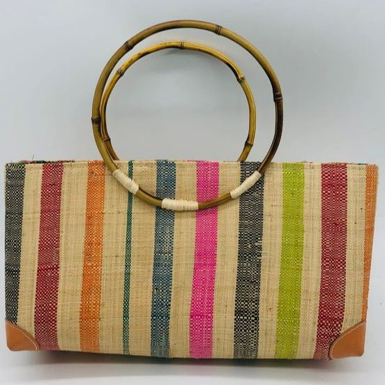 Bebe Bag - Two Colors