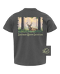 Bedded Down Buck Toddler Tee
