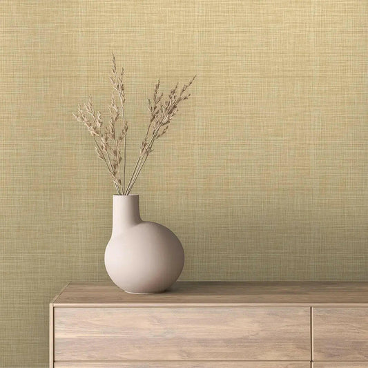 Woven Sunbeam Linen Texture