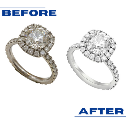 The Ultimate All-in-One Solution