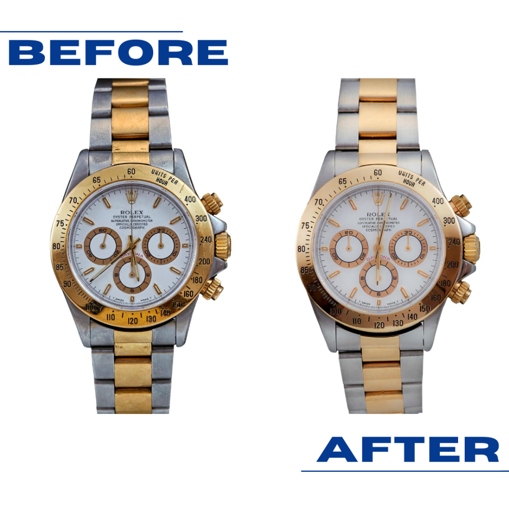 The Ultimate All-in-One Solution