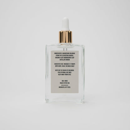 Magnesium Oil