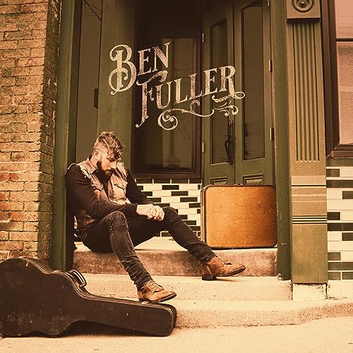 Ben Fuller (CD)