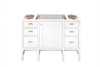 Addison 48" Single Vanity Cabinet