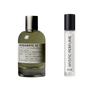 Sample - Le Labo Bergamote 22