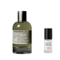 Sample - Le Labo Bergamote 22