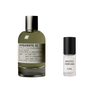 Sample - Le Labo Bergamote 22