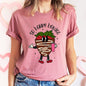 So Berry Boujee, Chocolate Strawberry, Bougie, Super Soft Tshirt, Valentine's Day