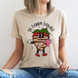 So Berry Boujee, Chocolate Strawberry, Bougie, Super Soft Tshirt, Valentine's Day