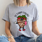 So Berry Boujee, Chocolate Strawberry, Bougie, Super Soft Tshirt, Valentine's Day