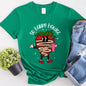 So Berry Boujee, Chocolate Strawberry, Bougie, Super Soft Tshirt, Valentine's Day