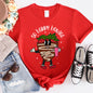So Berry Boujee, Chocolate Strawberry, Bougie, Super Soft Tshirt, Valentine's Day