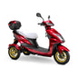 Bespoke Regal Premium Electric Mobility Scooter With Electronic Speed Control, 400LBS (SAK28351)