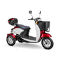 Bespoke Supreme Premium Electric Mobility Scooter With Electronic Speed Control, 400LBS (SAK19673)