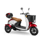 Bespoke Supreme Premium Electric Mobility Scooter With Electronic Speed Control, 400LBS (SAK19673)