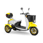 Bespoke Supreme Premium Electric Mobility Scooter With Electronic Speed Control, 400LBS (SAK19673)