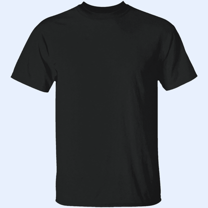 Best Dad Ever Raised Fist Bump - Personalized Custom Back Printed T Shirt - Father's Day Gift for Dad, Grandpa, Daddy, Dada, Dad Jokes