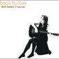 Back To Love (CD)