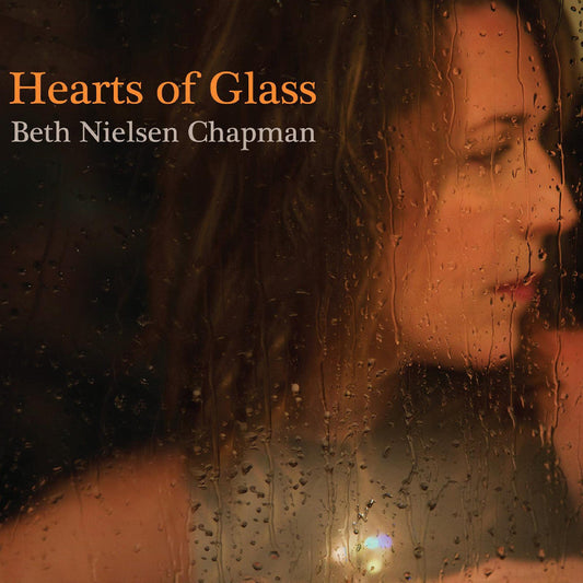 Hearts Of Glass (CD)