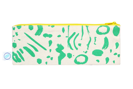 Be You, Not Them pencil case