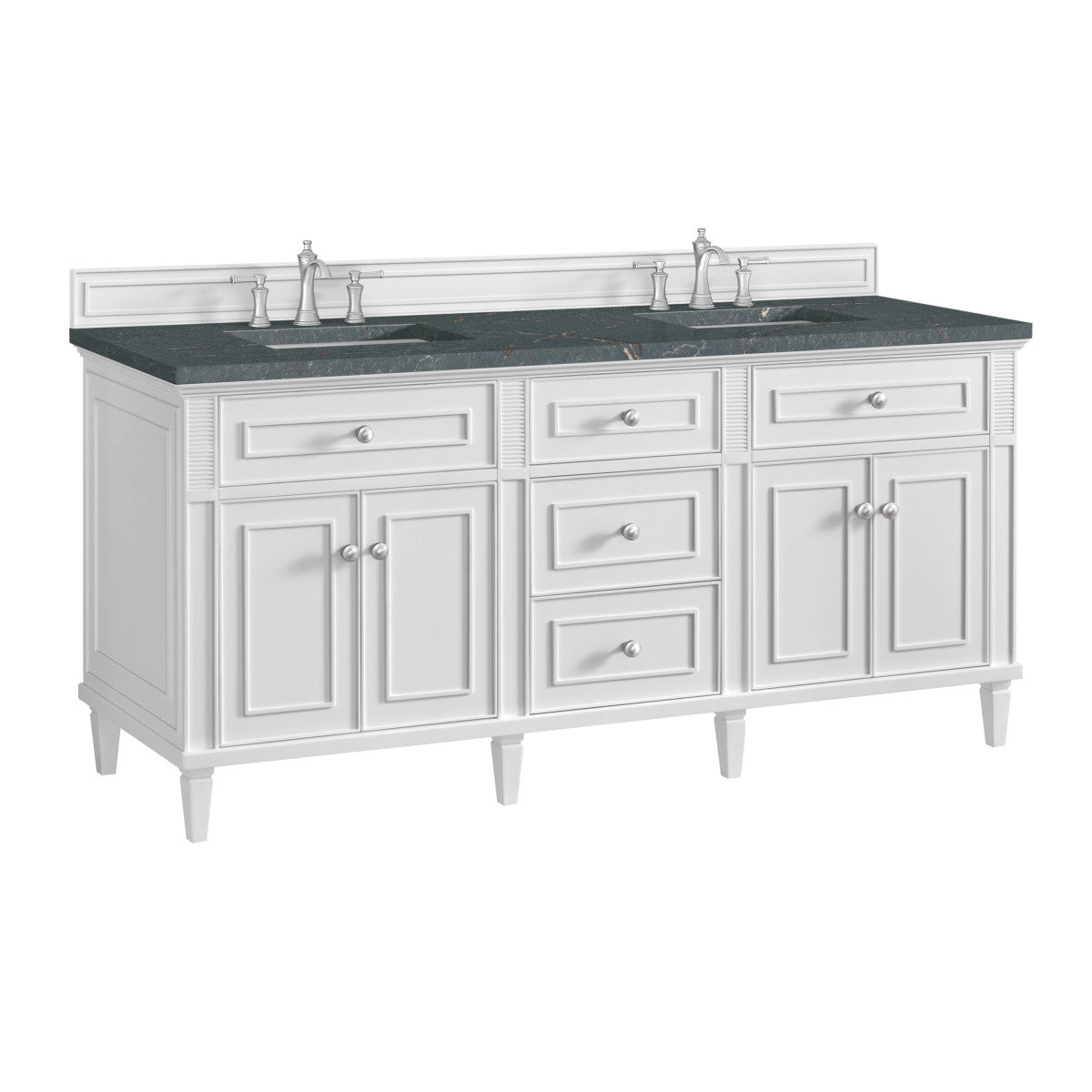 Lorelai 72" Double Vanity