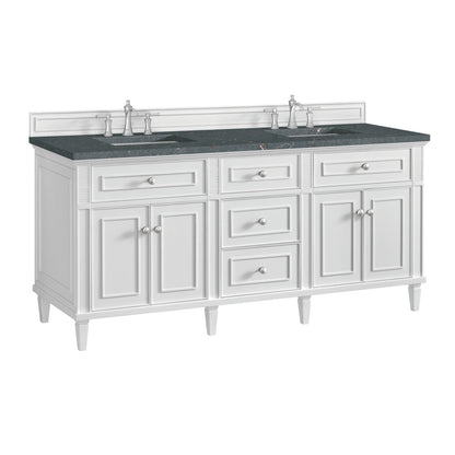 Lorelai 72" Double Vanity
