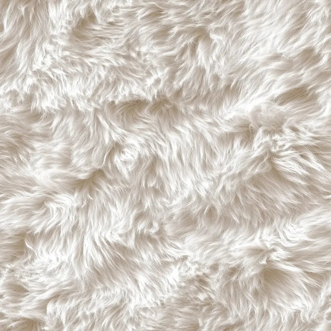 Plush Cashmere Cloudscape