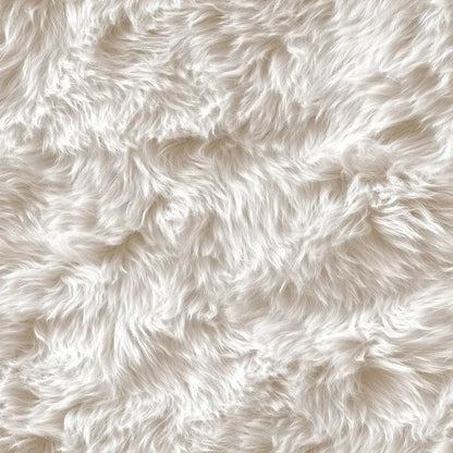 Plush Cashmere Cloudscape