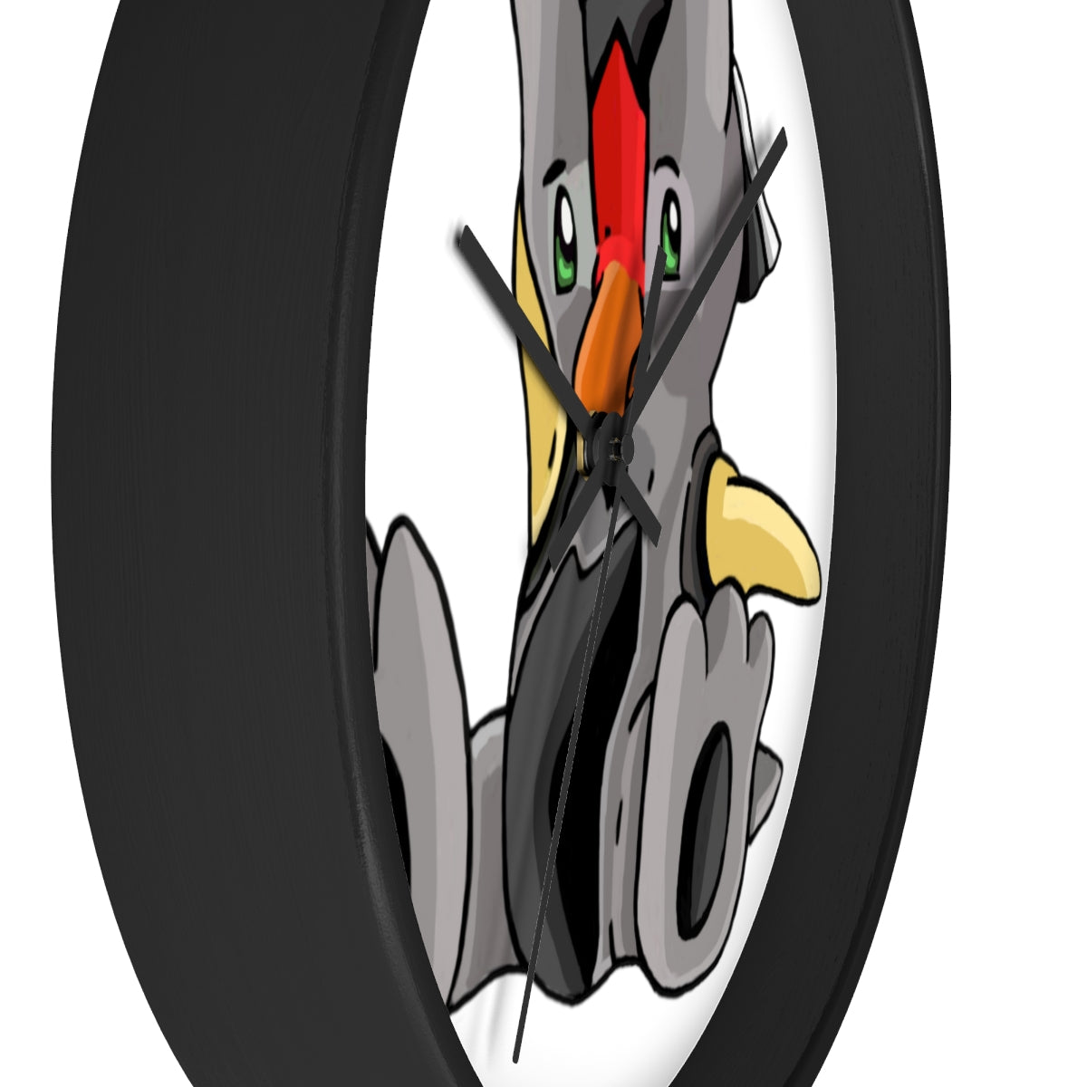Raylow Wall clock