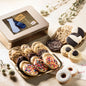 Cookie Assortment Gift Tin