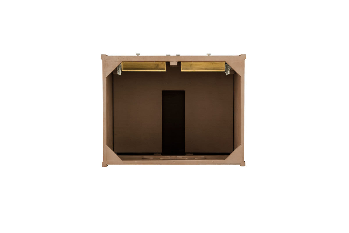 Chicago 30" Single Vanity Cabinet