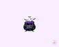 Paperback Fable & Co. - Cauldron Boil Me - Stickers