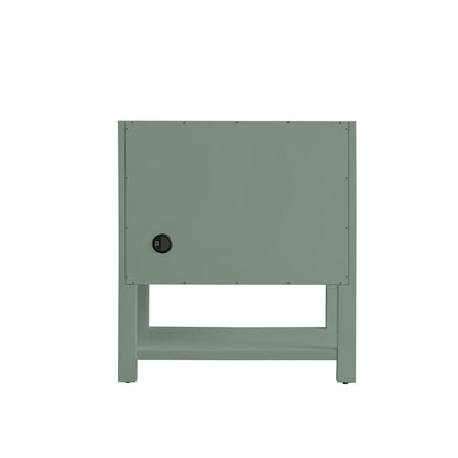 Breckenridge 30" Single Vanity Cabinet