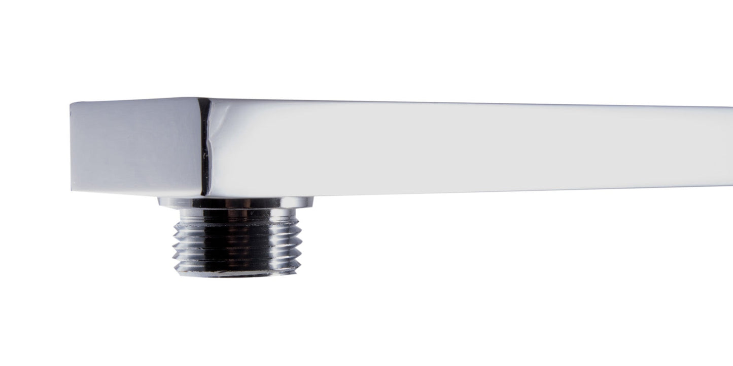 ALFI brand AB1322 Widespread Modern Bathroom Faucet