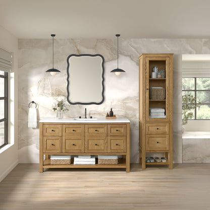 Breckenridge Linen Cabinet