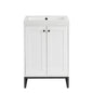 Chianti 24" Single Vanity