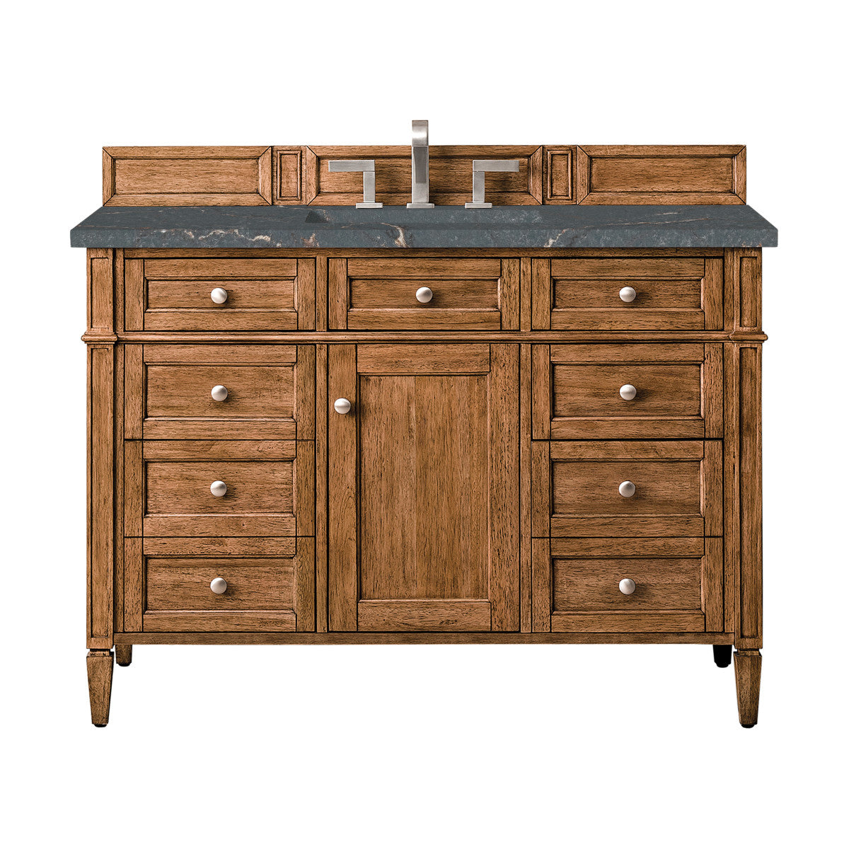 Brittany 48" Single Vanity Cabinet