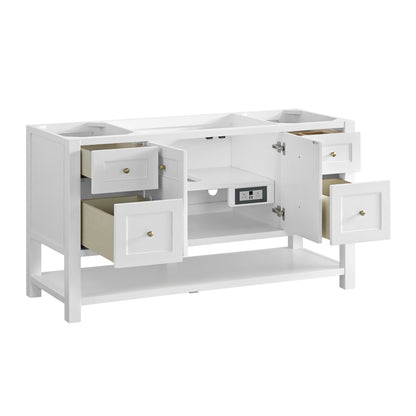 Breckenridge 60" Single Vanity