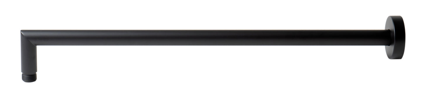 ALFI brand ABSA20R 20" Round Wall Shower Arm