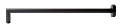 ALFI brand ABSA20R 20" Round Wall Shower Arm