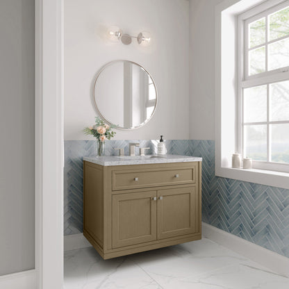 Chicago 36" Single Vanity
