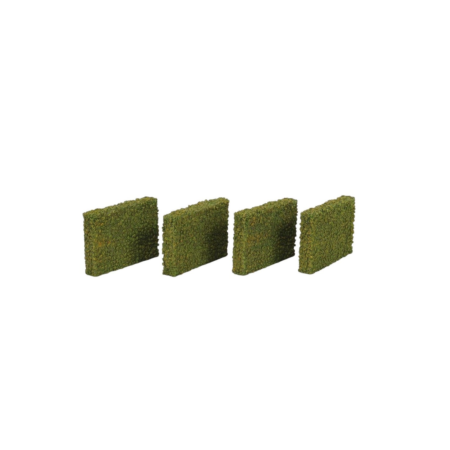 Hedge & Gate - 25 Piece Set